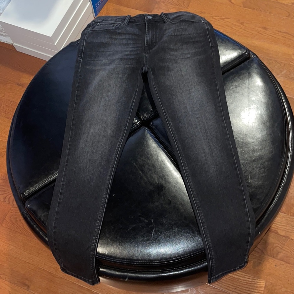 Kensie effortless Ankle all Black